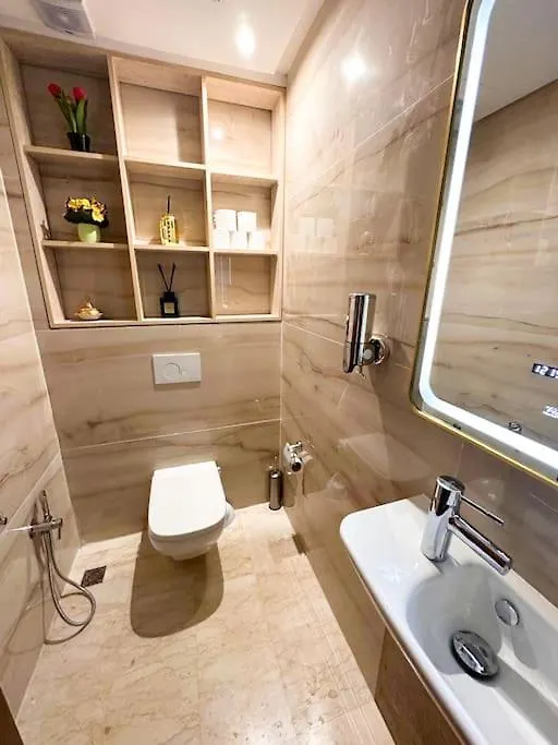 Appartement L'Aube Centre Ville Marrakesh Morocco